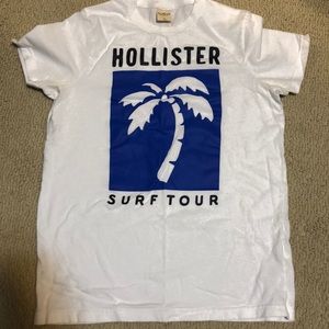 Hollister T Shirt